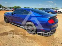 2015 Ford MUSTANG фото