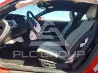 2015 Ford MUSTANG фото