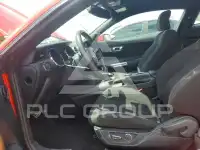 2015 Ford MUSTANG photo