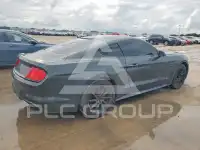 2015 Ford MUSTANG фото