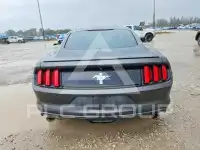 2015 Ford MUSTANG фото