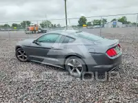 2015 Ford MUSTANG photo