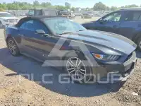 2015 Ford MUSTANG фото