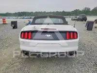 2015 Ford MUSTANG фото