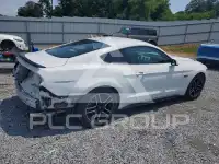 2015 Ford MUSTANG photo