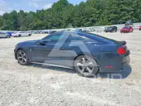 2015 Ford MUSTANG фото