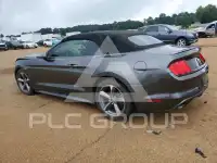 2015 Ford MUSTANG фото