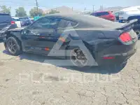 2015 Ford MUSTANG фото