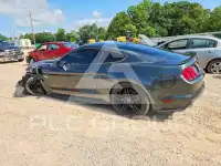 2015 Ford MUSTANG фото