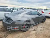 2015 Ford MUSTANG photo