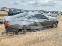 2015 Ford MUSTANG фото