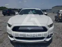 2015 Ford MUSTANG photo