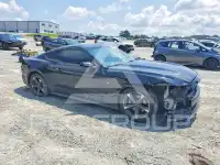 2015 Ford MUSTANG фото