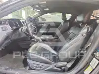 2015 Ford MUSTANG photo