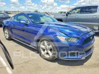 2015 Ford MUSTANG фото