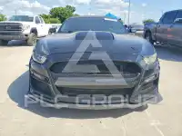 2015 Ford MUSTANG фото