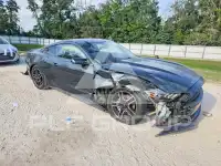 2015 Ford MUSTANG photo