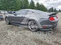 2015 Ford MUSTANG фото