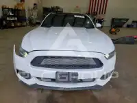2015 Ford MUSTANG фото