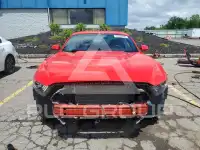 2015 Ford MUSTANG photo