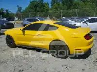 2015 Ford MUSTANG фото