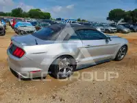 2015 Ford MUSTANG фото