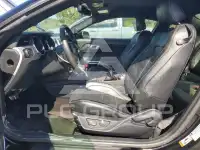 2015 Ford MUSTANG photo