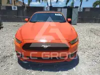 2015 Ford MUSTANG фото