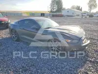 2015 Ford MUSTANG фото