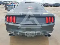 2015 Ford MUSTANG фото