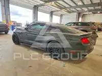 2015 Ford MUSTANG фото