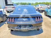 2015 Ford MUSTANG фото