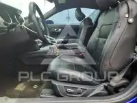 2015 Ford MUSTANG фото