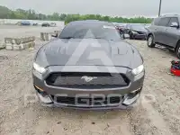 2015 Ford MUSTANG photo
