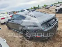 2015 Ford MUSTANG photo