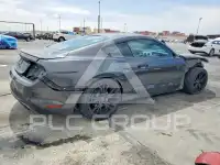 2015 Ford MUSTANG фото