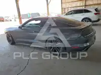 2015 Ford MUSTANG фото