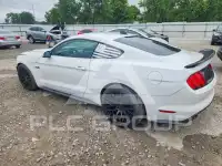 2015 Ford MUSTANG photo
