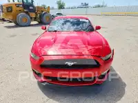2015 Ford MUSTANG photo