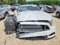 2015 Ford MUSTANG фото