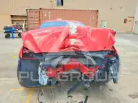 2015 Ford MUSTANG фото