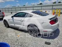 2015 Ford MUSTANG photo