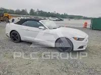 2015 Ford MUSTANG фото