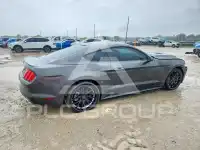 2015 Ford MUSTANG фото