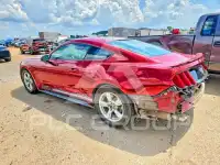 2015 Ford MUSTANG photo