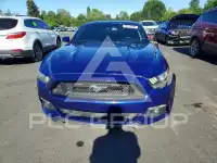 2015 Ford MUSTANG фото