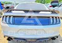2015 Ford MUSTANG фото