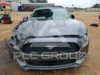 2015 Ford MUSTANG фото