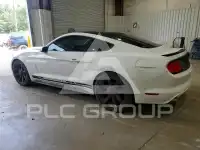 2015 Ford MUSTANG фото