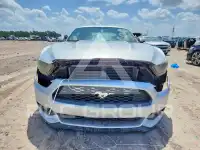 2015 Ford MUSTANG фото